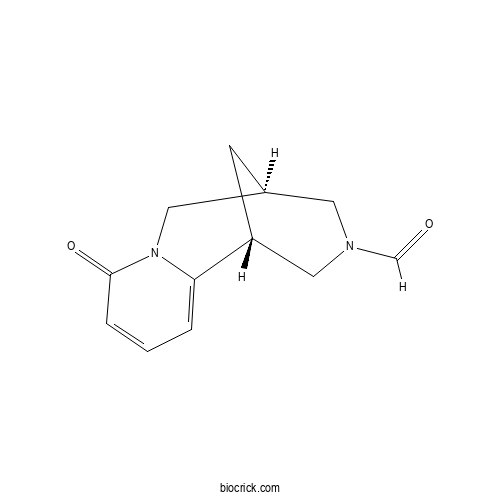 N-Formylcytisine