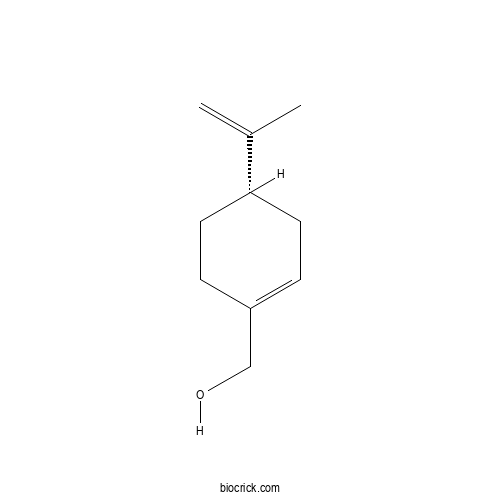 (-)-Perillyl alcohol