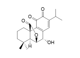 Rosmaquinone