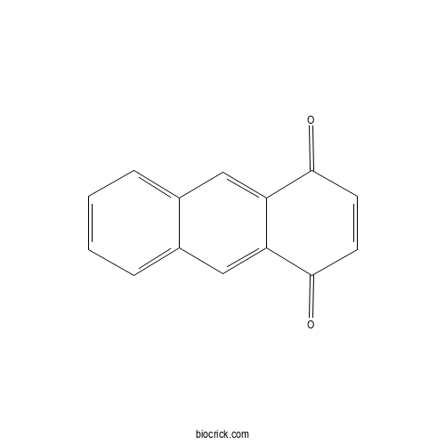 1,4-Anthraquinone