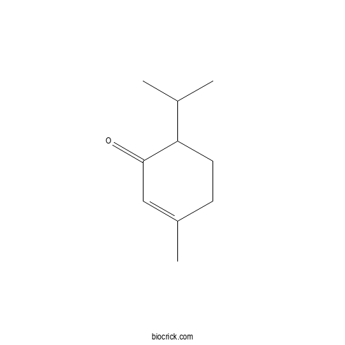 Piperitone