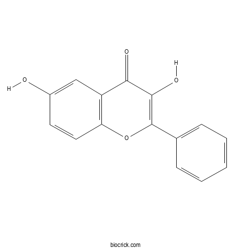 3,6-Dihydroxyflavone