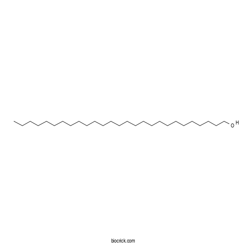 1-Heptacosanol