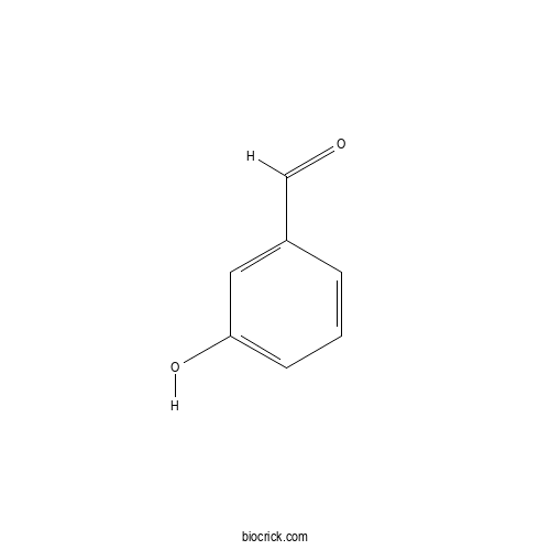 3-Hydroxybenzaldehyde