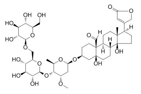 k-Strophanthoside