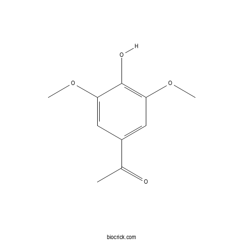 3',5'-Dimethoxy-4'-hydroxyacetophenone