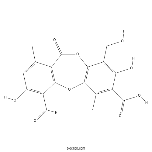 Protocetraric acid