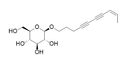 Bidenoside C