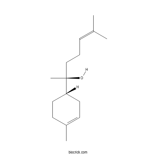 alpha-Bisabolol