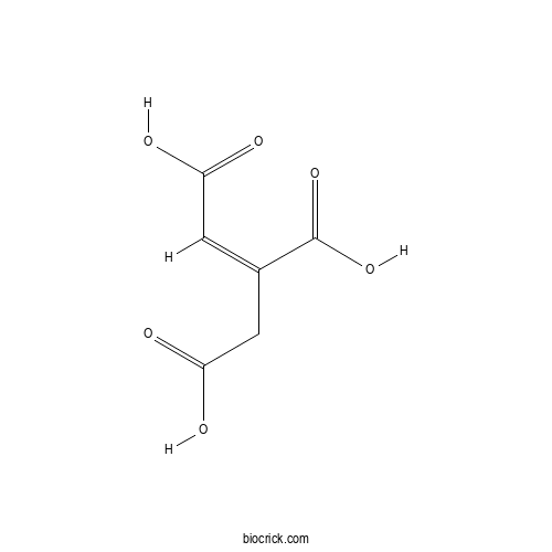 cis-Aconitic acid