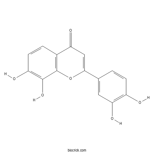 3',4',7,8-Tetrahydroxyflavone