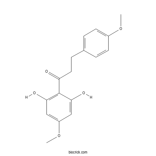 2',6'-Dihydroxy 4',4-dimethoxydihydrochalcone