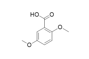 2,5-二甲氧基苯甲酸