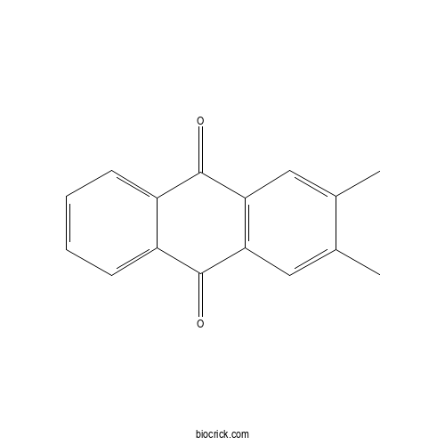 2,3-Dimethylanthraquinone