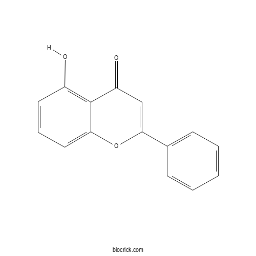 5-Hydroxyflavone