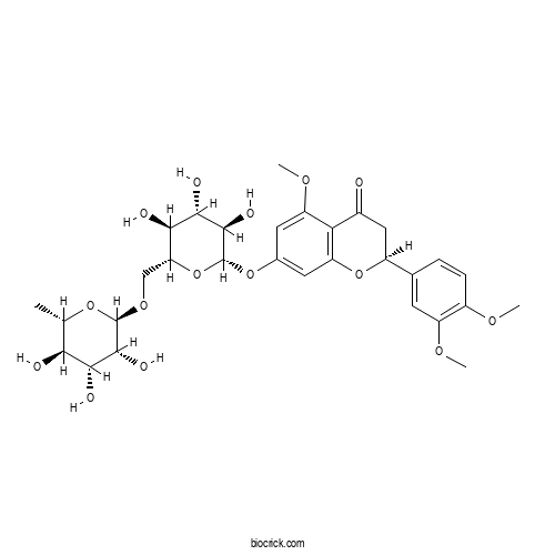 Diosmin Impurity 8