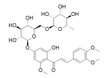 Diosmin Impurity 5