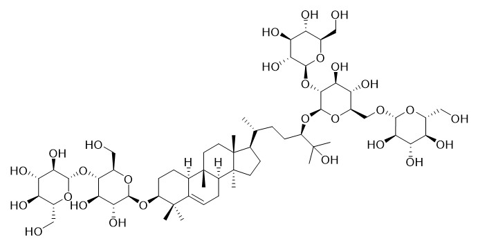 11-Deoxyisomogroside V