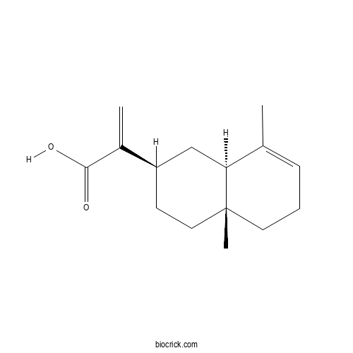 alpha-Costic acid