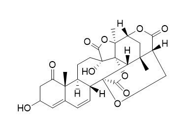 Physalin X