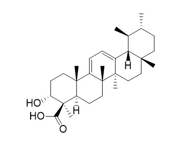 9,11-去氢-beta-乳香酸