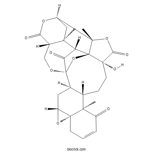 Physalin F