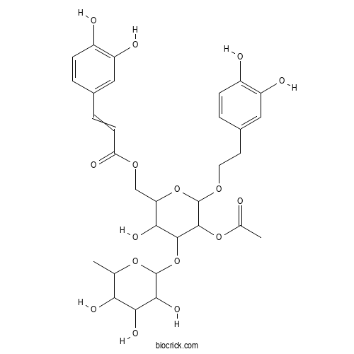 Tubuloside B