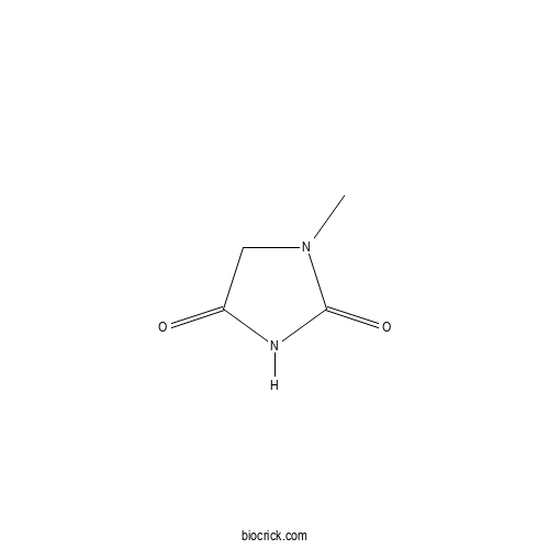 1-Methylhydantoin