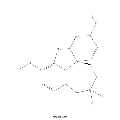 Galanthamine 10-Oxide