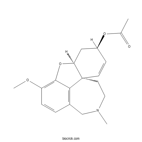 O-Acetylgalanthamine