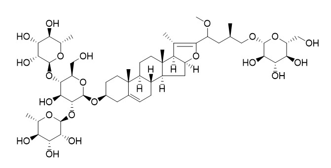 Dioscoreside C