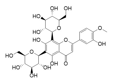 4'-O-甲基光牡荆素II