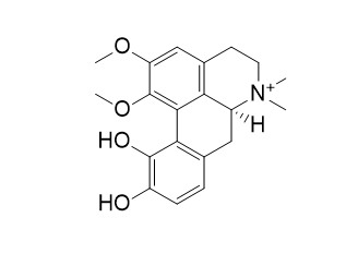 附子亭碱