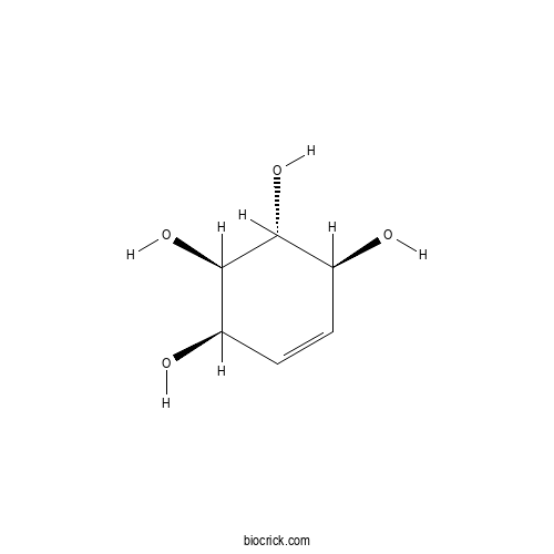 (-)-Conduritol F