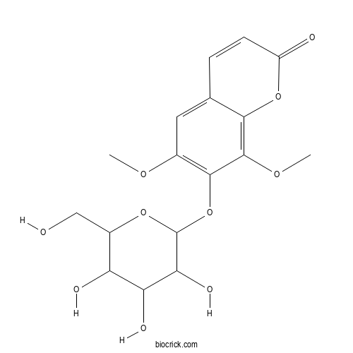 Eleutheroside B1