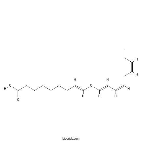 Colnelenic acid