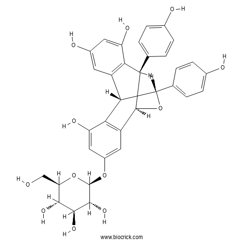 Vatalbinoside I