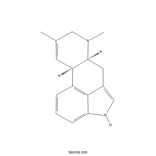 Agroclavine