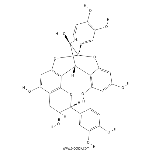 Procyanidin A4