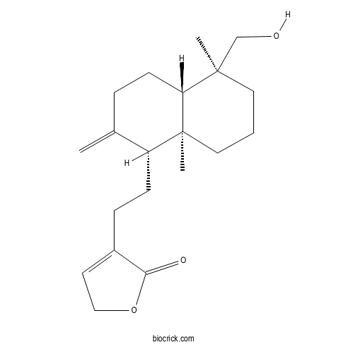 Andrograpanin