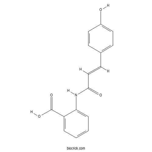 Avenanthramide D