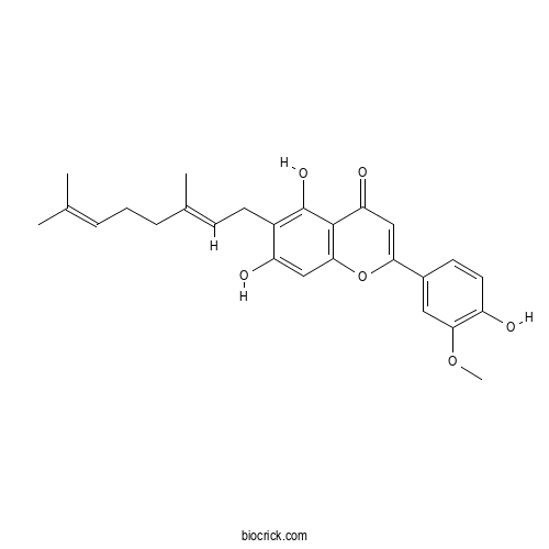 Cannflavin A