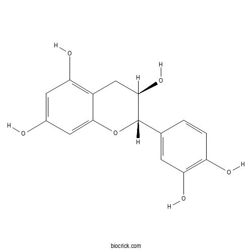 (-)-Catechin