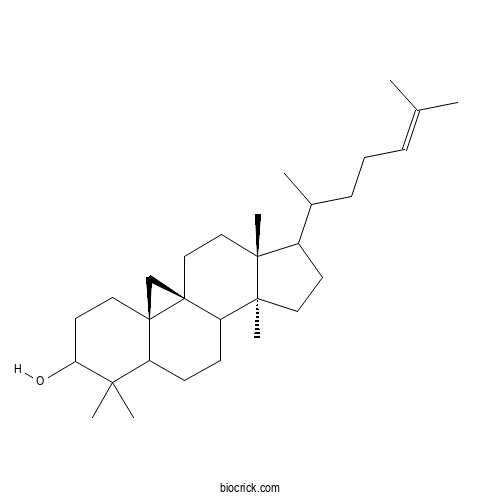 Cycloartenol