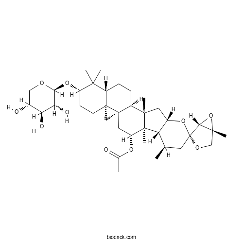 23-epi-26-Deoxyactein