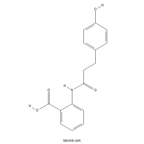 Dihydroavenanthramide D