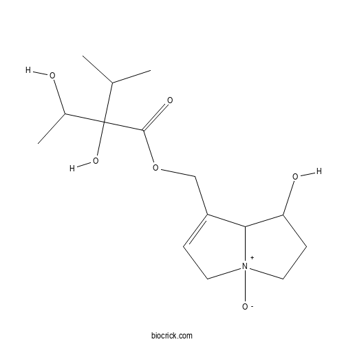 Echinatine N-oxide