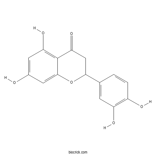 (+/-)-Eriodictyol