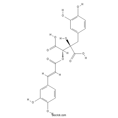 Fukinolic acid