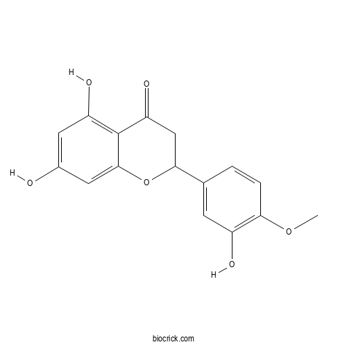 (Rac)-Hesperetin